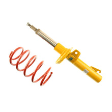 Load image into Gallery viewer, Bilstein BIL46-183804 Bilstein B12 2005 Volkswagen Jetta TDI Front and Rear Complete Suspension Kit
