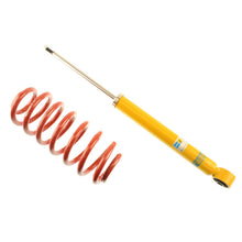 Load image into Gallery viewer, Bilstein BIL46-183804 Bilstein B12 2005 Volkswagen Jetta TDI Front and Rear Complete Suspension Kit
