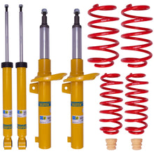 Load image into Gallery viewer, Bilstein BIL46-183422 Bilstein B12 2006 Audi A3 Ambiente Front and Rear Suspension Kit

