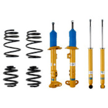 Load image into Gallery viewer, Bilstein BIL46-000033 Bilstein B12 2006 BMW Z4 M Coupe Front and Rear Suspension Kit

