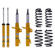 Load image into Gallery viewer, Bilstein BIL46-184412 Bilstein B12 2006 Volkswagen Passat 2.0T Sedan Front and Rear Suspension Kit
