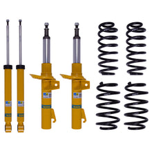 Load image into Gallery viewer, Bilstein BIL46-184412 Bilstein B12 2006 Volkswagen Passat 2.0T Sedan Front and Rear Suspension Kit
