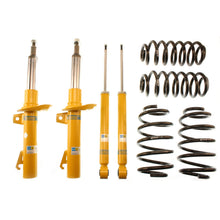 Load image into Gallery viewer, Bilstein BIL46-194862 Bilstein B12 2006 Volkswagen Rabbit 2.5 Front and Rear Suspension Kit
