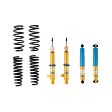 Load image into Gallery viewer, Bilstein BIL46-192646 Bilstein B12 2007 Mazda 6 S Hatchback Front and Rear Suspension Kit
