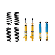 Load image into Gallery viewer, Bilstein BIL46-192646 Bilstein B12 2007 Mazda 6 S Hatchback Front and Rear Suspension Kit
