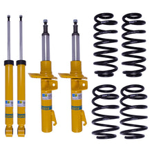 Load image into Gallery viewer, Bilstein BIL46-184429 Bilstein B12 2007 Volkswagen Passat 2.0T Wagon Front and Rear Suspension Kit
