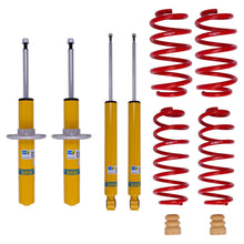 Load image into Gallery viewer, Bilstein BIL46-183521 Bilstein B12 2009 Audi A4 Base Front and Rear Suspension Kit
