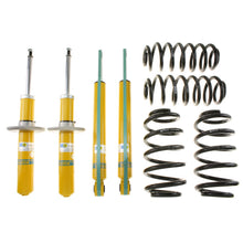 Load image into Gallery viewer, Bilstein BIL46-183354 Bilstein B12 2009 Audi A4 Quattro Avant Front and Rear Suspension Kit
