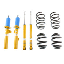 Load image into Gallery viewer, Bilstein BIL46-181268 Bilstein B12 2009 BMW Z4 sDrive30i Front Suspension Kit
