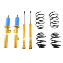 Load image into Gallery viewer, Bilstein BIL46-181268 Bilstein B12 2009 BMW Z4 sDrive30i Front Suspension Kit
