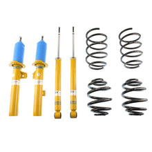 Load image into Gallery viewer, Bilstein BIL46-181268 Bilstein B12 2009 BMW Z4 sDrive30i Front Suspension Kit
