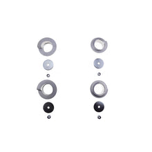 Load image into Gallery viewer, Bilstein BIL46-190338 Bilstein B12 2009 Mazda RX-8 Touring Front and Rear Suspension Kit
