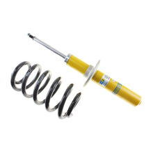 Load image into Gallery viewer, Bilstein BIL46-189776 Bilstein B12 2010 Audi S5 Cabriolet Front and Rear Suspension Kit
