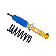 Load image into Gallery viewer, Bilstein BIL46-181152 Bilstein B12 2010 BMW 650i Base Coupe Front and Rear Suspension Kit
