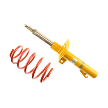 Load image into Gallery viewer, Bilstein BIL46-188069 Bilstein B12 2010 Volkswagen Golf TDI Front and Rear Complete Suspension Kit
