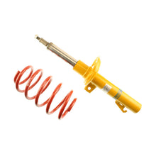 Load image into Gallery viewer, Bilstein BIL46-188069 Bilstein B12 2010 Volkswagen Golf TDI Front and Rear Complete Suspension Kit
