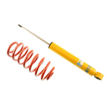 Load image into Gallery viewer, Bilstein BIL46-188069 Bilstein B12 2010 Volkswagen Golf TDI Front and Rear Complete Suspension Kit
