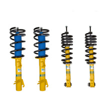 Load image into Gallery viewer, Bilstein BIL46-247605 Bilstein B12 2011-2016 Mini Cooper Countryman Front and Rear Suspension Kit
