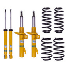 Load image into Gallery viewer, Bilstein BIL46-184399 Bilstein B12 2011 Volkswagen CC Highline V6 Front and Rear Suspension Kit
