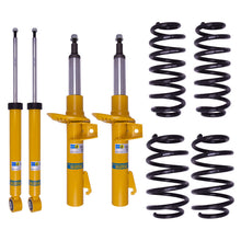 Load image into Gallery viewer, Bilstein BIL46-184399 Bilstein B12 2011 Volkswagen CC Highline V6 Front and Rear Suspension Kit
