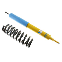 Load image into Gallery viewer, Bilstein BIL46-180537 Bilstein B12 2012 BMW 135i Base Coupe Front and Rear Suspension Kit
