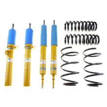 Load image into Gallery viewer, Bilstein BIL46-180650 Bilstein B12 2012 BMW 335i Base Coupe Front and Rear Suspension Kit
