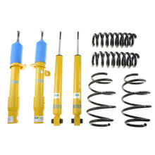 Load image into Gallery viewer, Bilstein BIL46-180698 Bilstein B12 2012 BMW M3 Base Coupe Front and Rear Suspension Kit
