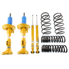 Load image into Gallery viewer, Bilstein BIL46-180759 Bilstein B12 2012 Mercedes-Benz C250 Luxury Sedan Front and Rear Suspension Kit
