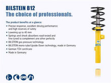 Load image into Gallery viewer, Bilstein BIL46-181220 Bilstein B12 2013 BMW X5 xDrive35i Front and Rear Suspension Kit
