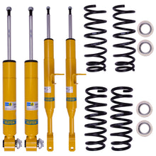 Load image into Gallery viewer, Bilstein BIL46-257741 Bilstein B12 (Pro-Kit) 12-17 BMW 640i Base L6 3.0L Front and Rear Suspension Kit
