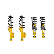 Load image into Gallery viewer, Bilstein BIL46-240309 Bilstein B12 Pro-Kit 13-16 FRS/13-17 BRZ Front and Rear Monotube Suspension Kit
