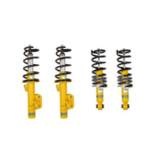 Load image into Gallery viewer, Bilstein BIL46-240309 Bilstein B12 Pro-Kit 13-16 FRS/13-17 BRZ Front and Rear Monotube Suspension Kit
