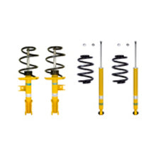 Load image into Gallery viewer, Bilstein BIL46-254610 Bilstein B12 Pro-Kit 15-18 Mercedes-Benz GLA250 Front and Rear Monotube Suspension Kit
