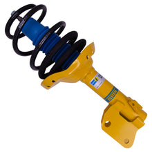 Load image into Gallery viewer, Bilstein BIL46-264305 Bilstein B12 Pro-Kit 2015-2017 Subaru WRX STI Front and Rear Monotube Suspension Kit
