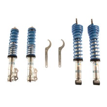 Load image into Gallery viewer, Bilstein BIL47-124844 Bilstein B14 1985 Volkswagen Golf Base Front and Rear Performance Suspension System
