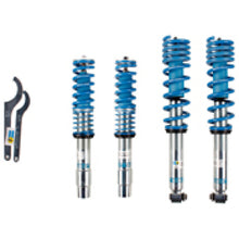 Load image into Gallery viewer, Bilstein BIL47-100763 Bilstein B14 2003 BMW 530i Base Sedan Front and Rear Suspension Kit
