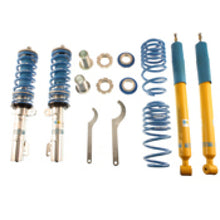Load image into Gallery viewer, Bilstein BIL47-080478 Bilstein B14 2006 Audi TT Sport Front and Rear Performance Suspension System
