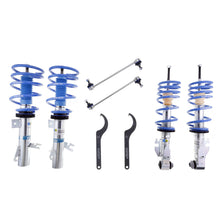 Load image into Gallery viewer, Bilstein BIL47-139060 Bilstein B14 2007 Mini Cooper Base Hatchback Front and Rear Suspension Kit

