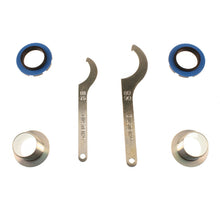 Load image into Gallery viewer, Bilstein BIL47-165403 Bilstein B14 2008 Smart Fortwo Passion Front and Rear Performance Suspension System
