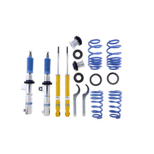 Load image into Gallery viewer, Bilstein BIL47-127708 Bilstein B14 2008 Volkswagen GTI Base Front and Rear Suspension Kit
