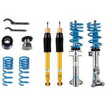 Load image into Gallery viewer, Bilstein BIL47-141179 Bilstein B14 2009 Mercedes-Benz C230 Base Front and Rear Suspension Kit
