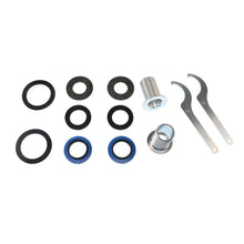 Load image into Gallery viewer, Bilstein BIL47-158283 Bilstein B14 2010 Volkswagen Golf Base Front and Rear Performance Suspension System
