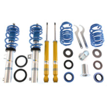 Load image into Gallery viewer, Bilstein BIL47-158283 Bilstein B14 2010 Volkswagen Golf Base Front and Rear Performance Suspension System
