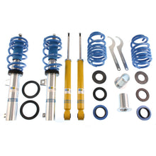 Load image into Gallery viewer, Bilstein BIL47-158283 Bilstein B14 2010 Volkswagen Golf Base Front and Rear Performance Suspension System
