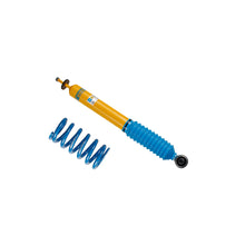 Load image into Gallery viewer, Bilstein BIL47-119444 Bilstein B14 Audi S4 (8E) K4 Performance Suspension System (May Req. OE 8E0412377C)
