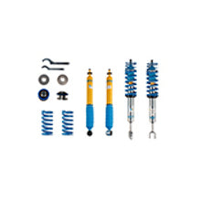 Load image into Gallery viewer, Bilstein BIL47-119444 Bilstein B14 Audi S4 (8E) K4 Performance Suspension System (May Req. OE 8E0412377C)
