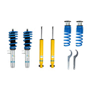 Bilstein BIL47-264625 Bilstein B14 (PSS) 13-15 BMW 320xi / 13-04 328xi / 15 435xi Front & Rear Performance Suspension Sys