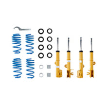 Load image into Gallery viewer, Bilstein BIL47-265417 Bilstein B14 (PSS) 16-19 Fiat 500X 4WD Front &amp; Rear Performance Suspension
