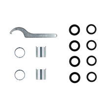 Load image into Gallery viewer, Bilstein BIL47-265417 Bilstein B14 (PSS) 16-19 Fiat 500X 4WD Front &amp; Rear Performance Suspension
