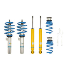 Load image into Gallery viewer, Bilstein BIL47-244412 Bilstein B14 (PSS) 2015 Mini Cooper F56 Front &amp; Rear Performance Suspension System
